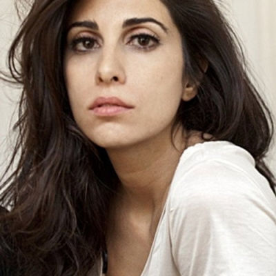 Yasmine Hamdan image